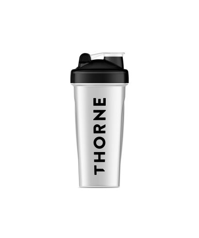 Протеинов шейкър 20 oz. (591 ml)