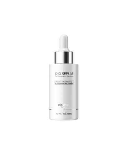 Q10 серум за лице, 40 ml