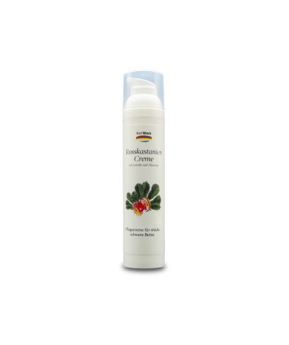 Rosskastanien - Конски кестен крем, 100 ml Karl Minck