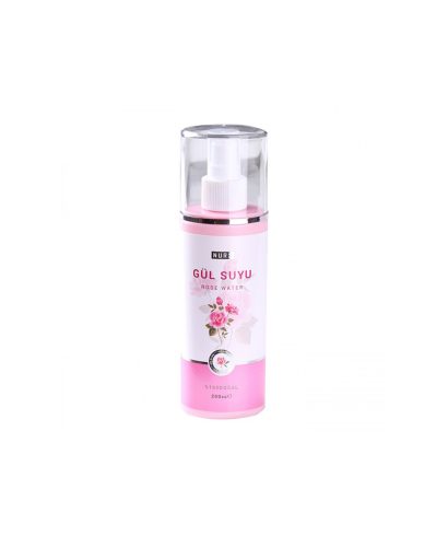 Розова вода, 200 ml