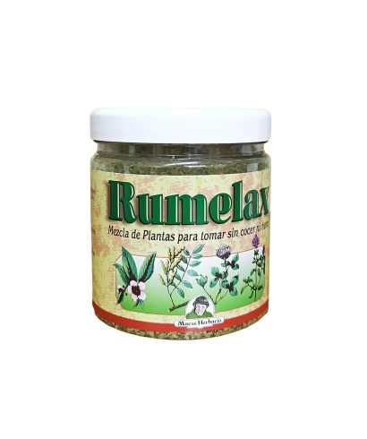 Rumelax/ Билкова лаксативна смес Artesania