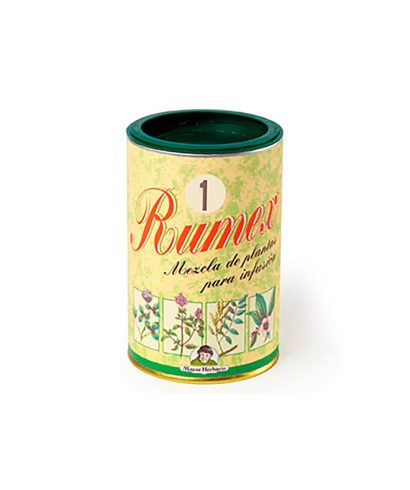 Rumex 1/ Билкова смес за добра микроциркулация Artesania