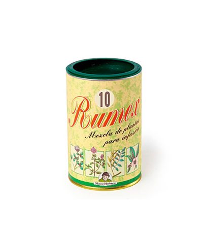 Rumex 10/ Билкова смес при наднормено тегло Artesania