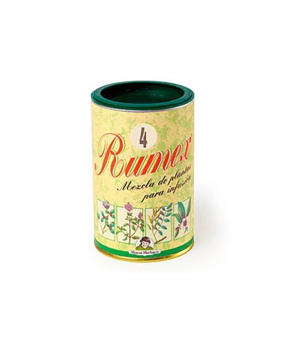 Rumex 4/ Диуретична билкова смес Artesania