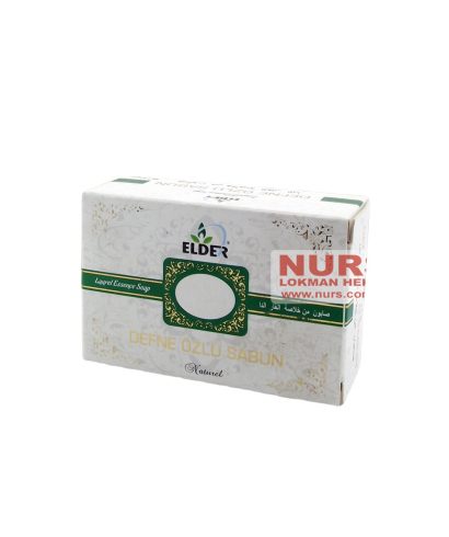 Сапун с масло от лавров лист, 130 g