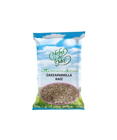Сарсапарила (корен), БИО, 75 g