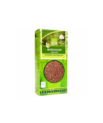 Семена от вечерна иглика Био, 100 g Dary Natury