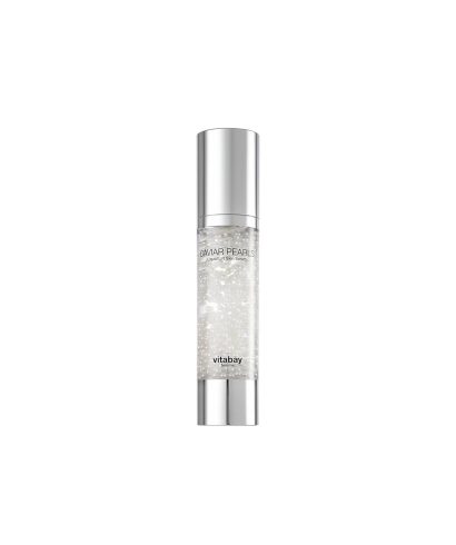 Серум за лице с хайвер и хиалуронова киселина, 50 ml