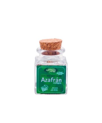 Шафран (Azafran) Био, 1 g Herbes del Moli