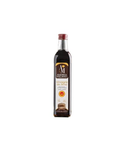 Шери оцет от Херес 7%, 5 L