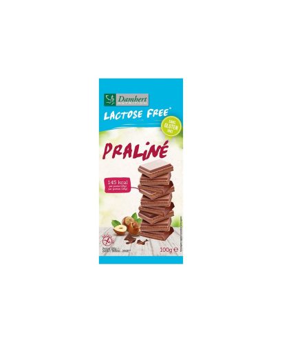 Шоколад Пралин (без лактоза), 100 g