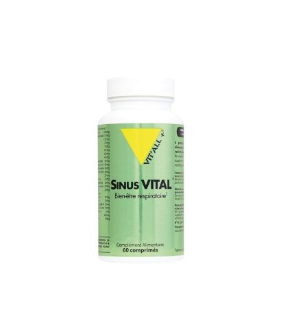 Синус Витал - Sinus Vital®, 30 таблетки