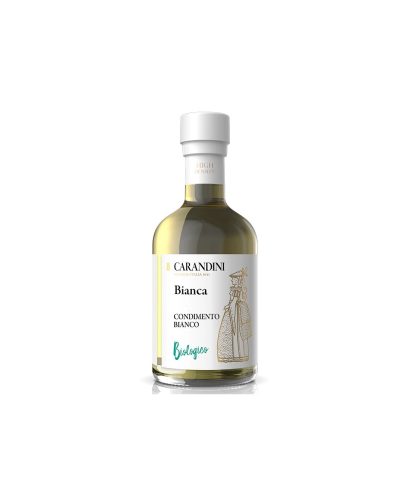 Сладък бял оцет Бианка, БИО, 250 ml