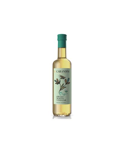 Сладък бял оцет Бианко, БИО, 500 ml