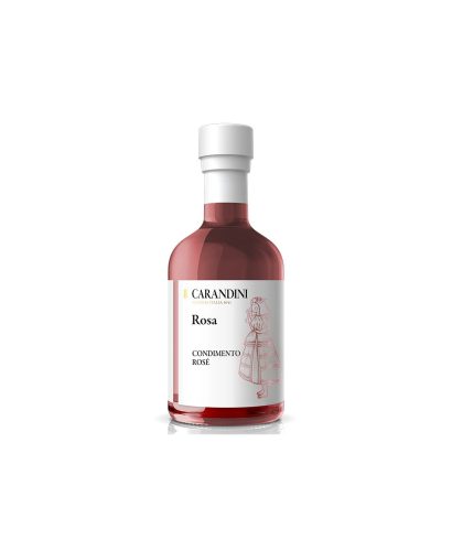 Сладък оцет Розе, БИО, 250 ml
