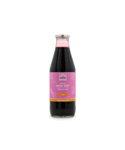 Сок от цвекло Био, 750 ml Mattisson Healthstyle