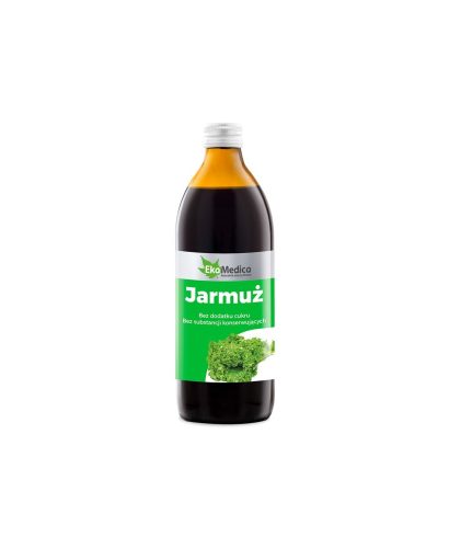 Сок от Кейл, 500 ml EkaMedica