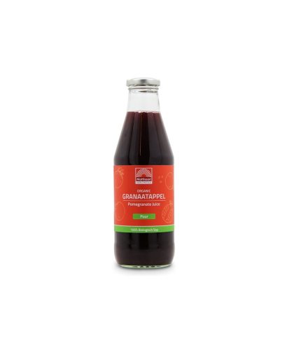 Сок от нар Био, 750 ml Mattisson Healthstyle