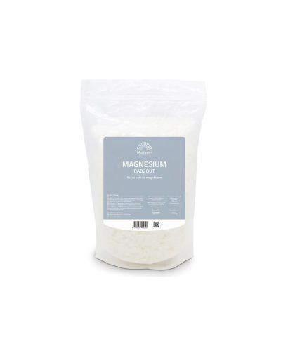 Соли за баня с Магнезий, 900 g