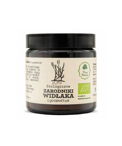 Спори на Ликоподиум Био, 30 g