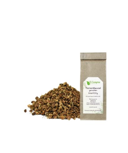 Стомашно-чревно здраве - Планиниски очиболец/ бутурак (корен), 100 g