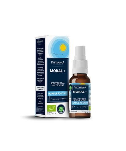Стрес и добро настроение, 30 ml орален спрей