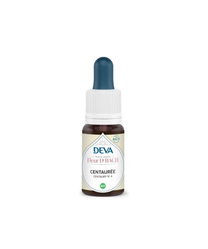 Стрес и добро настроение - Червен кантарион, капки по метода на Бах №4, 15 ml