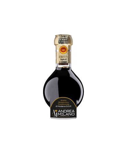 Традиционен балсамов оцет от Модена (12 годишен), 100 ml