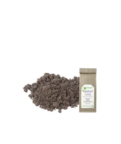 Турски черен кимион, 100 g