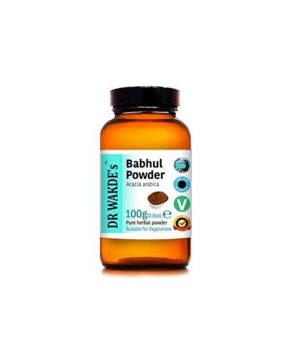Устна кухина - Бабул (Babhul), 100 g прах