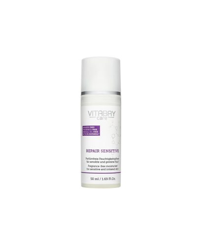 Възстановяващ крем за лице и тяло, 50 ml