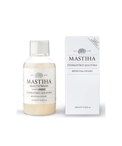 Вода за Уста с Мастиха, 250 ml Mastiha
