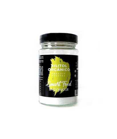 Xilitol, Bio – Био ксилитол, 250 g Myconatur
