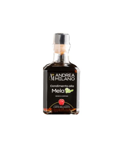 Ябълков дресинг Био, 250 ml