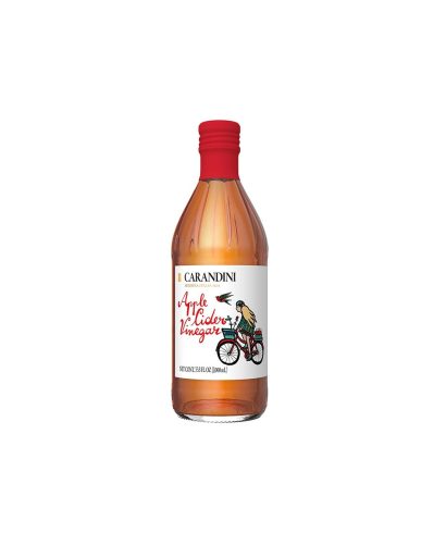 Ябълков оцет, 1L