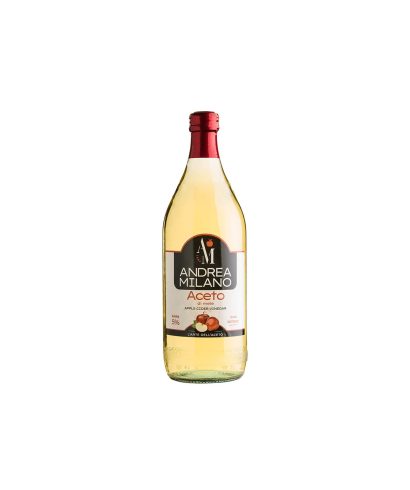 Ябълков оцет 5%, 1 L