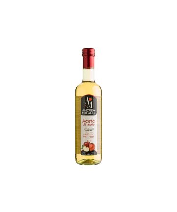 Ябълков оцет 5%, 500 ml