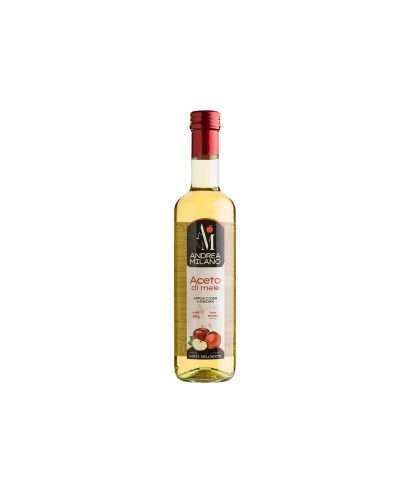Ябълков оцет 5%, 500 ml