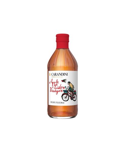 Ябълков оцет, 500 ml