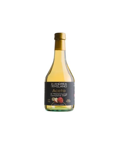 Ябълков оцет (от сорт ябълка „Анурка“), 500 ml