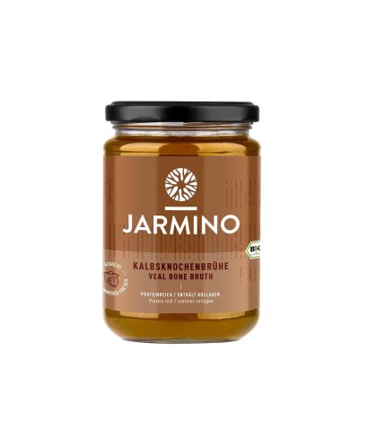 Здрави стави и красива кожа - Костен бульон от младо теле, 350 ml
