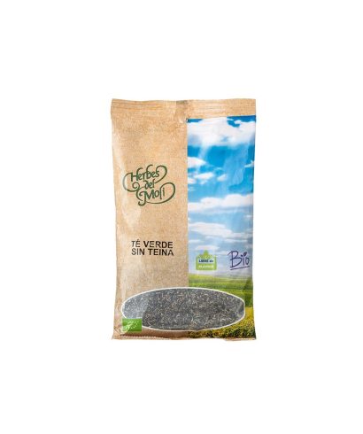 Зелен чай (без кофеин), 60 g