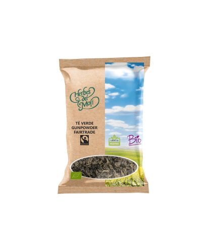 Зелен чай (лист), БИО, 70 g