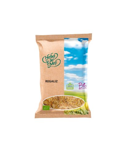 Женско биле (корен), БИО, 90 g