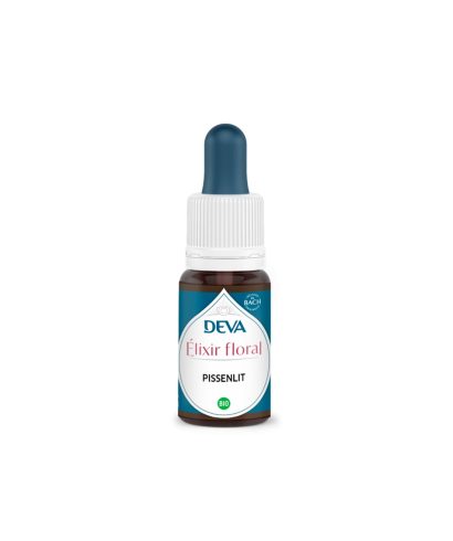 Жлъчка и черен дроб - Глухарче, капки по метода на Бах, 15 ml