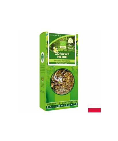 Билков чай за здрави бъбреци Био, 50 g