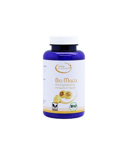 Био мака, 100 g прах El Compra