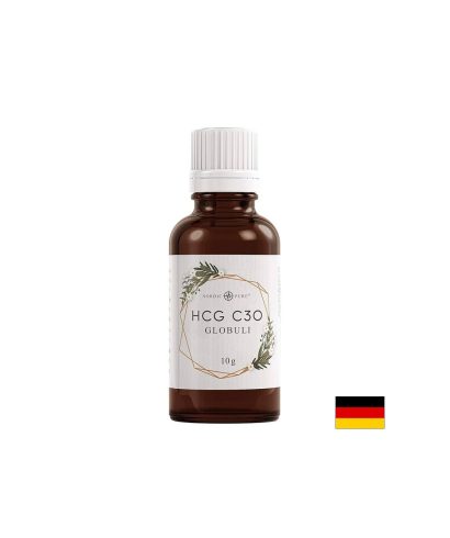 Метаболизъм - Човешки хорионгонадотропин - HCG C30, 10 g гранули