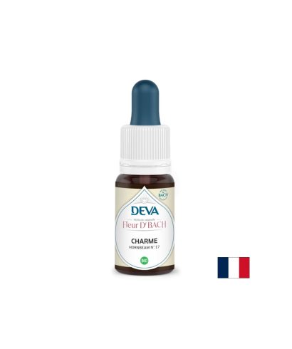При психическо натоварване - Габър, капки по метода на Бах № 17, 15 ml