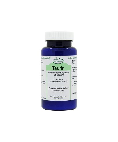 Taurin - Таурин, 100 g El Compra